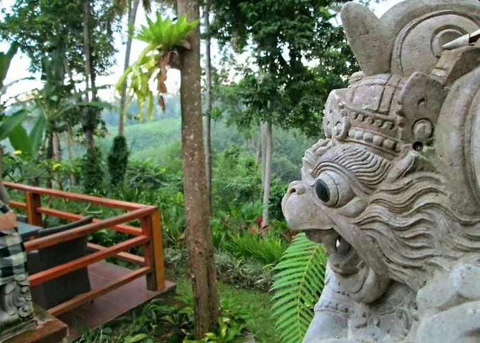 Angsoka Maison d'hôtes 4*