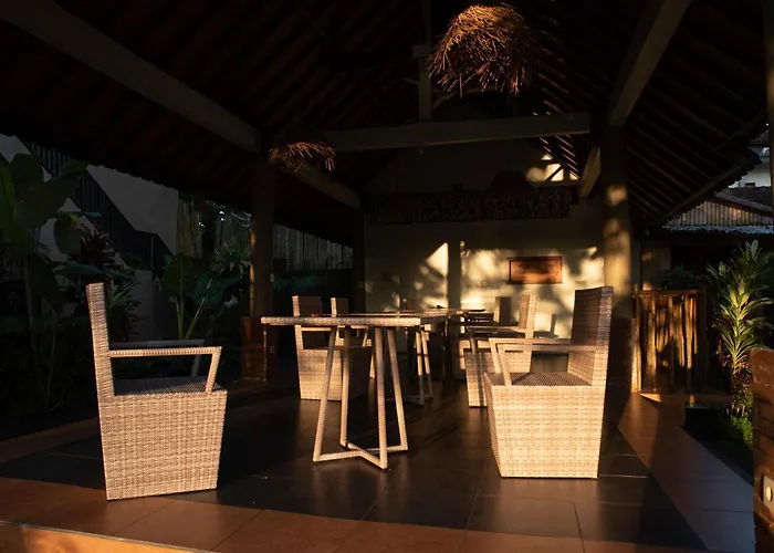 Casa de hóspedes Angsoka Ubud