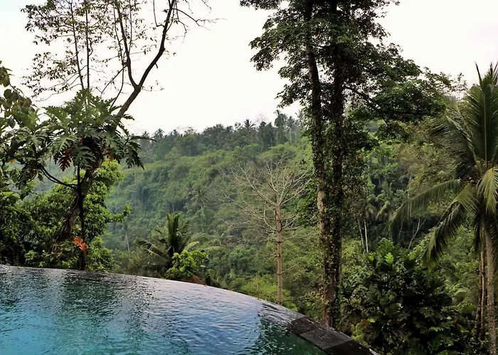 Angsoka 4* Ubud