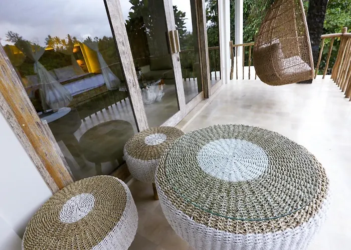Casa de hóspedes Angsoka Ubud