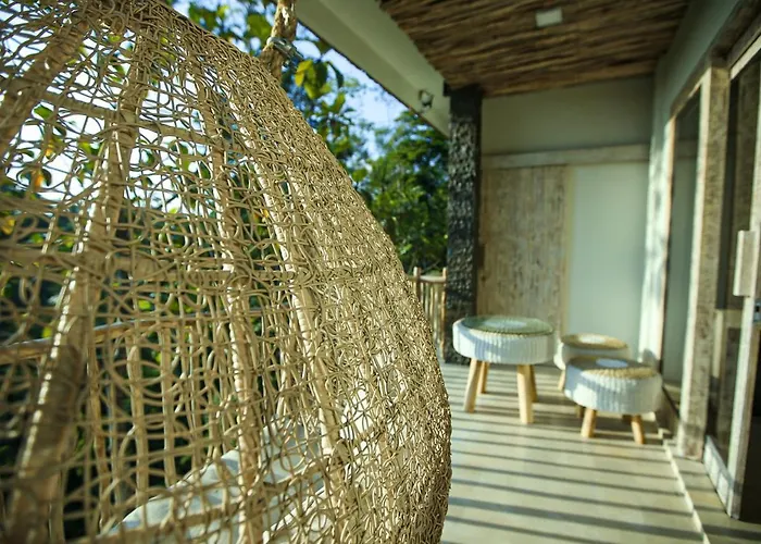 Angsoka Casa de hóspedes Ubud