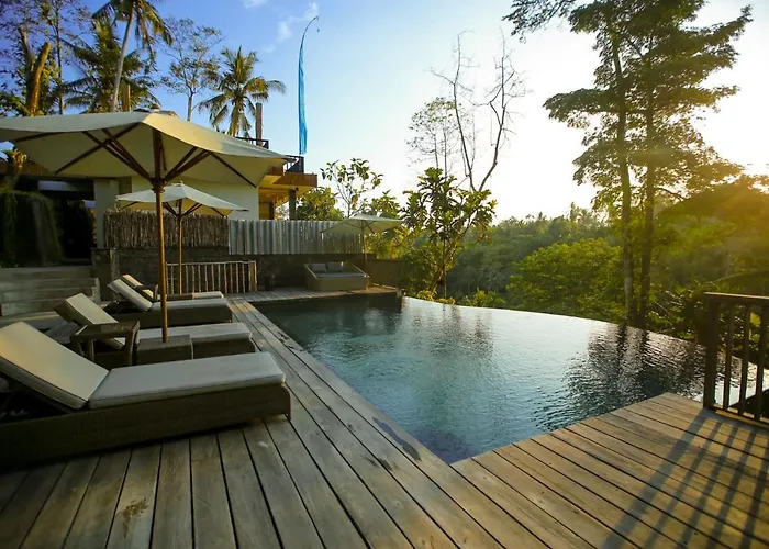 Angsoka 4* Ubud