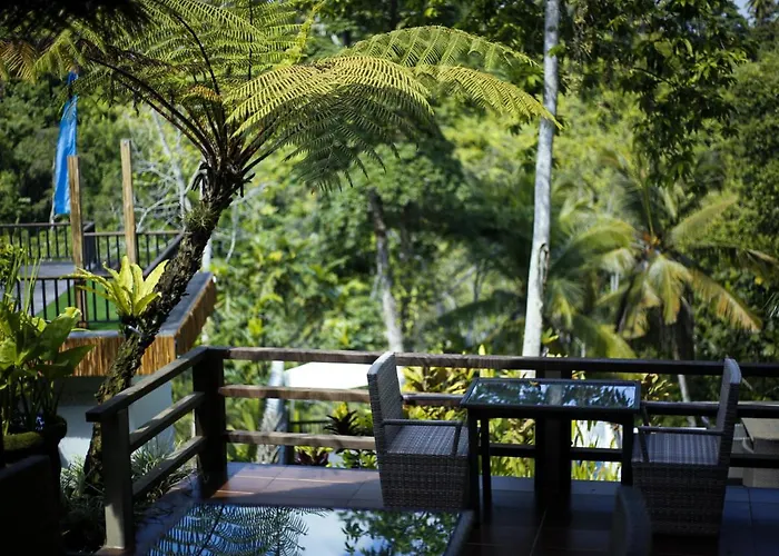 Angsoka Ubud