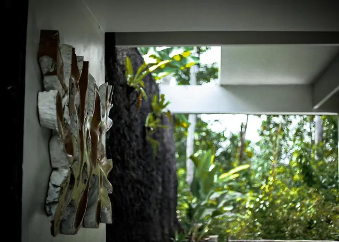 Angsoka Casa de hóspedes