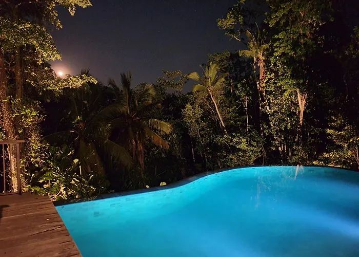 Casa de hóspedes Angsoka Ubud